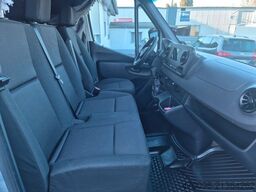 MERCEDES-BENZ Sprinter 317 MAXI*Klima*Navi*MBUX*