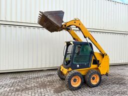 BOBCAT S450 / 2016 BJ / 1.315 H