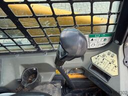 BOBCAT S450 / 2016 BJ / 1.315 H