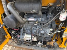 BOBCAT S450 / 2016 BJ / 1.315 H