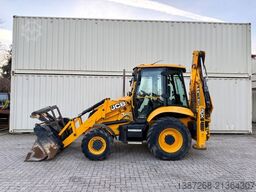 JCB 3CX Plus / 2022 BJ / 3.633 H / 81 KW