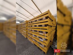 30,80 lfm STOW Palettenregale, H: 1050cm Fachlast: 2250 kg, PNB0472, Regale