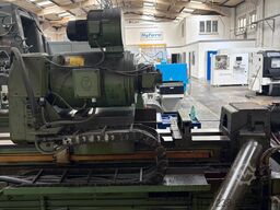 TBT T30 SERIES TABLE TYPE GUN DRILLING MACHI