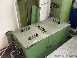 TBT T30 SERIES TABLE TYPE GUN DRILLING MACHI
