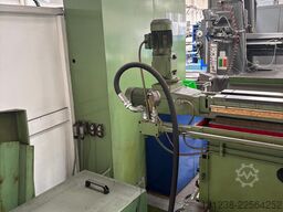 TBT T30 SERIES TABLE TYPE GUN DRILLING MACHI