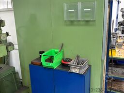 TBT T30 SERIES TABLE TYPE GUN DRILLING MACHI
