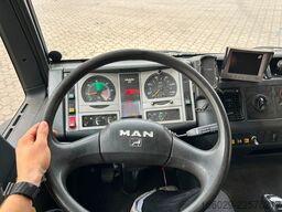 MAN L 2000 Pferdetransporter Wohnabteil Aufbau NEU