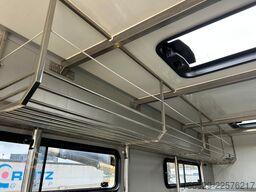 MAN L 2000 Pferdetransporter Wohnabteil Aufbau NEU