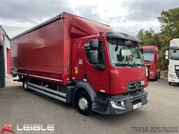 RENAULT D 240 LOW12*LBW Palfinger*Klima*ACC*254 TKM*