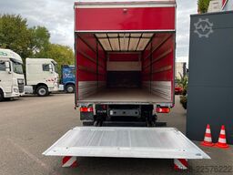 RENAULT D 240 LOW12*LBW Palfinger*Klima*ACC*254 TKM*