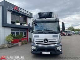 MERCEDES-BENZ Antos 1840*Frigo Koffer*Carrier1250*LBW-Bär*
