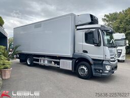MERCEDES-BENZ Antos 1840*Frigo Koffer*Carrier1250*LBW-Bär*