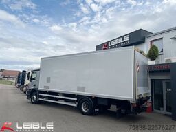 MERCEDES-BENZ Antos 1840*Frigo Koffer*Carrier1250*LBW-Bär*