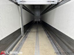MERCEDES-BENZ Antos 1840*Frigo Koffer*Carrier1250*LBW-Bär*