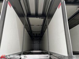 MERCEDES-BENZ Antos 1840*Frigo Koffer*Carrier1250*LBW-Bär*