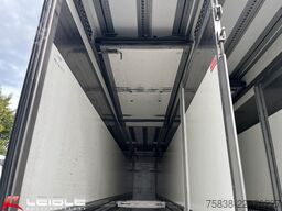 MERCEDES-BENZ Antos 1840*Frigo Koffer*Carrier1250*LBW-Bär*