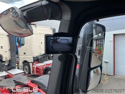 MERCEDES-BENZ Antos 1840*Frigo Koffer*Carrier1250*LBW-Bär*