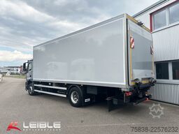 MERCEDES-BENZ Antos 1840*Frigo Koffer*Carrier1250*LBW-Bär*