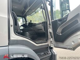 MERCEDES-BENZ Antos 1840*Frigo Koffer*Carrier1250*LBW-Bär*