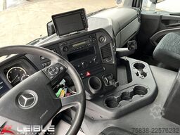MERCEDES-BENZ Antos 1840*Frigo Koffer*Carrier1250*LBW-Bär*