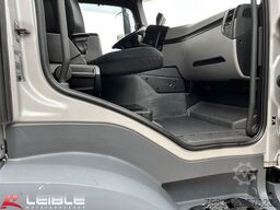 MERCEDES-BENZ Antos 1840*Frigo Koffer*Carrier1250*LBW-Bär*