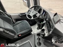 MERCEDES-BENZ Antos 1840*Frigo Koffer*Carrier1250*LBW-Bär*