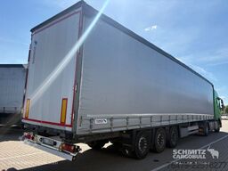 Schmitz Cargobull Curtainsider Standard