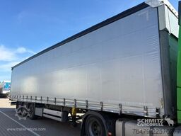 Schmitz Cargobull Curtainsider Standard