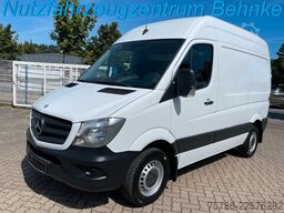 MERCEDES-BENZ Sprinter 316 CDI KA L1H2/ AC/ 2x Standhzg./ AHK