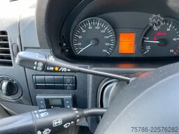 MERCEDES-BENZ Sprinter 316 CDI KA L1H2/ AC/ 2x Standhzg./ AHK