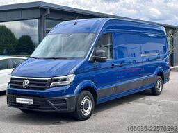 VW Crafter Kasten 35 L4H3 2x Schiebetüren LED