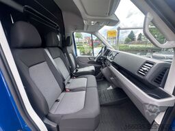 VW Crafter Kasten 35 L4H3 2x Schiebetüren LED