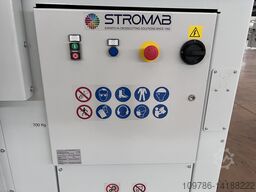 Stromab TR601