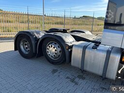 DAF XF 440 SC, Euro 6, 6x2  big axle / Standklima