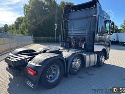 DAF XF 440 SC, Euro 6, 6x2  big axle / Standklima