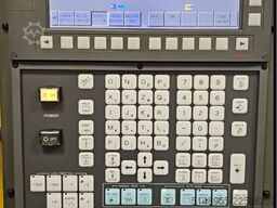 FANUC Robodrill alfaT-21iF/BT