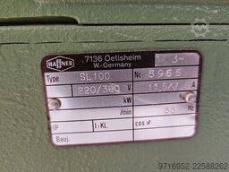 HAFFNER SL 100