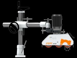 Maggi Engineering Steff 2038