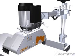 Maggi Engineering Steff 2038