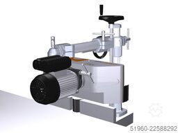 Maggi Engineering Steff 2038