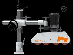 Maggi Engineering Steff 2044