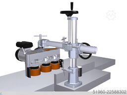Maggi Engineering Steff 2044