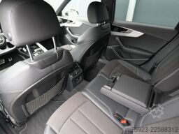 Audi A4 AVANT 35TDI LAUNCH EDITION SPORT