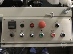 EMM Siebdruckmaschinen AS G2