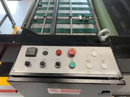 EMM Siebdruckmaschinen AS G2