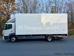 Mercedes-Benz Atego 1218 Carrier Supra 1250/Klima/Eu6/LBW