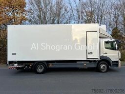 Mercedes-Benz Atego 1218 Carrier Supra 1250/Klima/Eu6/LBW