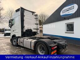 VOLVO FH 460 GLOBE XL ,  I Park -cool-2xTanks-VEB+