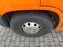 Citroën Jumper Dreiseitenkipper *58000 km*Ahk*Klima*