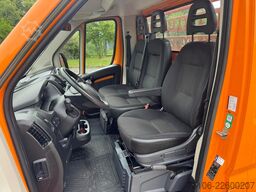 Citroën Jumper Dreiseitenkipper *58000 km*Ahk*Klima*